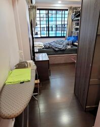 Blk 127 Pasir Ris Street 11 (Pasir Ris), HDB 4 Rooms #454495671